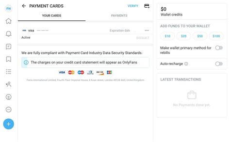 onlyfans charges on bank statement|How Does Onlyfans Charge Appear on Bank。